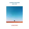 Daniele Coluccini - Lonesome - Single
