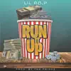 LiL P.O.P - Run It Up(V-bucks) - Single